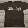 Drudkh - TShirt or Longsleeve - DRUDKH - Ars Poetica (T-Shirt)