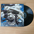 Archspire - Tape / Vinyl / CD / Recording etc - ARCHSPIRE ‎– Relentless Mutation (Black Vinyl) Limited 200