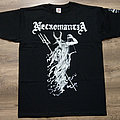 Necromantia - TShirt or Longsleeve - NECROMANTIA - De Magia Veterum (TS)