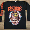 Kreator - TShirt or Longsleeve - KREATOR - Coma of Souls (Long Sleeve T-Shirt)