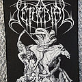 Setherial - Patch - SETHERIAL - Death Triumphant (Backpatch)