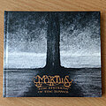 Mortiis - Tape / Vinyl / CD / Recording etc - Mortiis - The Shadow of the tower (Digibook)