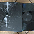 Altarage - Tape / Vinyl / CD / Recording etc - ALTARAGE ‎– Endinghent (1st Press Black Vinyl) Limited 400 Copies