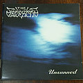 The Darksend - Tape / Vinyl / CD / Recording etc - The Darksend – Unsunned  (CD)