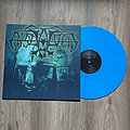 Enslaved - Tape / Vinyl / CD / Recording etc - ENSLAVED - Vikingligr Veldi (Blue Vinyl)