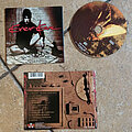 EverEve - Tape / Vinyl / CD / Recording etc - EVEREVE – Seasons (1st press CD)