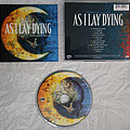 As I Lay Dying - Tape / Vinyl / CD / Recording etc - AS I LAY DYING ‎‎– Shadows Are Security (Audio CD)