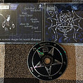 Isegrim - Tape / Vinyl / CD / Recording etc - ISEGRIM ‎– Isegrim (Audio CD)