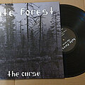 Hate Forest - Tape / Vinyl / CD / Recording etc - Hate Forest - The Curse (Black Vinyl)