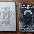 Mortiis - Tape / Vinyl / CD / Recording etc - MORTIIS – Ånden Som Gjorde Opprør (MC Tape) Ltd. 100 handnumbered