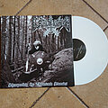 Graveland - Tape / Vinyl / CD / Recording etc - GRAVELAND ‎– Sharpening The Thousand Swords (White Vinyl) Ltd. 100 Copies