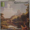 Candlemass - Tape / Vinyl / CD / Recording etc - CANDLEMASS ‎– Ancient Dreams (Green Marbled Vinyl) Ltd.