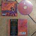 Megadeth - Tape / Vinyl / CD / Recording etc - MEGADETH ‎– Peace Sells... But Who's Buying? (Audio CD) + bonuses