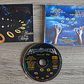 Helloween - Tape / Vinyl / CD / Recording etc - HELLOWEEN ‎– Master Of The Rings (Audio CD)