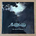 Anathema - Tape / Vinyl / CD / Recording etc - ANATHEMA - The Silent Enigma (1st Press CD)