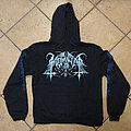 Horna - Hooded Top / Sweater - HORNA - Perima Vihassa Ja Verikostossa (Hoody)