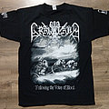 Graveland - TShirt or Longsleeve - GRAVELAND - Following The Voice of Blood (T-Shirt)