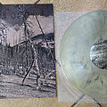 Hate Forest - Tape / Vinyl / CD / Recording etc - HATE FOREST - Sorrow (Marble Vinyl)