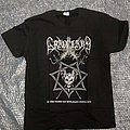 Graveland - TShirt or Longsleeve - GRAVELAND - In The Glare Of Burning Churches (T-Shirt)