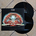 Cynic - Tape / Vinyl / CD / Recording etc - CYNIC – Kindly Bent To Free Us (3rd Press Black Vinyl) Ltd. 500 Copies