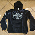 Horna - Hooded Top / Sweater - HORNA - Sotahuuto (Hoody)