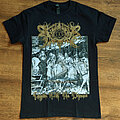 Xasthur - TShirt or Longsleeve - XASTHUR - Telepathic with the Deceased (T-Shirt)