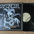 Enforcer - Tape / Vinyl / CD / Recording etc - ENFORCER – From Beyond (Black Vinyl)