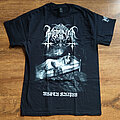 Horna - TShirt or Longsleeve - HORNA - Musta Kaipuu (T-Shirt)