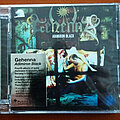 Gehenna - Tape / Vinyl / CD / Recording etc - Gehenna - Adimiron Black (Super Jewel BOX CD)