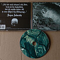 Sopor Aeternus - Tape / Vinyl / CD / Recording etc - SOPOR AETERNUS ‎– ...Ich Töte Mich Jedesmal Aufs Neue, Doch Ich Bin...