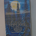 Nokturnal Mortum - Tape / Vinyl / CD / Recording etc - Nokturnal Mortum - Lunar Poetry (MC Tape)