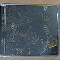 Marduk - Tape / Vinyl / CD / Recording etc - MARDUK ‎– Opus Nocturne (Audio CD)