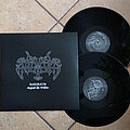 Enslaved - Tape / Vinyl / CD / Recording etc - ENSLAVED ‎– Mardraum -Beyond The Within (Double Black Vinyl)