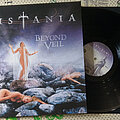 Tristania - Tape / Vinyl / CD / Recording etc - Tristania - Beyond the Veil (Black Vinyl)