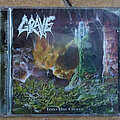 Grave - Tape / Vinyl / CD / Recording etc - Grave - Into The Grave CD