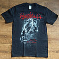 Nokturnal Mortum - TShirt or Longsleeve - NOKTURNAL MORTUM - Eight Days Before Spring (T-Shirt)