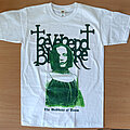 Reverend Bizarre - TShirt or Longsleeve - REVEREND BIZARRE - The Goddess Of Doom (T-Shirt)