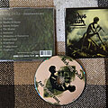 Mekong Delta - Tape / Vinyl / CD / Recording etc - MEKONG DELTA ‎– Intersections (Audio CD)