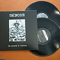 Akitsa - Tape / Vinyl / CD / Recording etc - AKITSA - Au Crepuscule De L'Esperance (Double Black Vinyl)