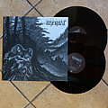 URFAUST - Tape / Vinyl / CD / Recording etc - URFAUST – Ritual Music For The True Clochard (Double 180g Black Vinyl)