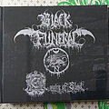 Black Funeral - Tape / Vinyl / CD / Recording etc - BLACK FUNERAL ‎– Empire Of Blood (Digibook CD)