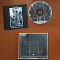 Krieg - Tape / Vinyl / CD / Recording etc - KRIEG ‎– Destruction Ritual (Audio CD)