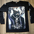 Celtic Frost - TShirt or Longsleeve - CELTIC FROST - To Mega Therion (Longsleeve TS)