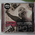 SOPOR AETERNUS &amp; The ENSEMBLE Of SHADOWS - Tape / Vinyl / CD / Recording etc - SOPOR AETERNUS & THE ENSEMBLE OF SHADOWS ‎– Like A Corpse Standing In...