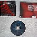 Aeternus - Tape / Vinyl / CD / Recording etc - AETERNUS ‎– Ascension Of Terror (Audio CD)