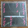 Kiss The Anus Of A Black Cat - Tape / Vinyl / CD / Recording etc - Kiss The Anus of A Black Cat - If The Sky Falls, We Shall Catch Larks (Black...