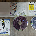 The Cure - Tape / Vinyl / CD / Recording etc - THE CURE ‎– The Cure (Digipack CD + DVD)