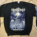 Nokturnal Mortum - Hooded Top / Sweater - NOKTURNAL MORTUM - До Лунарної Поезії / To Lunar Poetry...