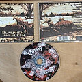 Cryptopsy - Tape / Vinyl / CD / Recording etc - CRYPTOPSY – Blasphemy Made Flesh (Audio CD)