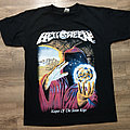 Helloween - TShirt or Longsleeve - HELLOWEEN - Keeper Of The Seven Keys (T-Shirt)